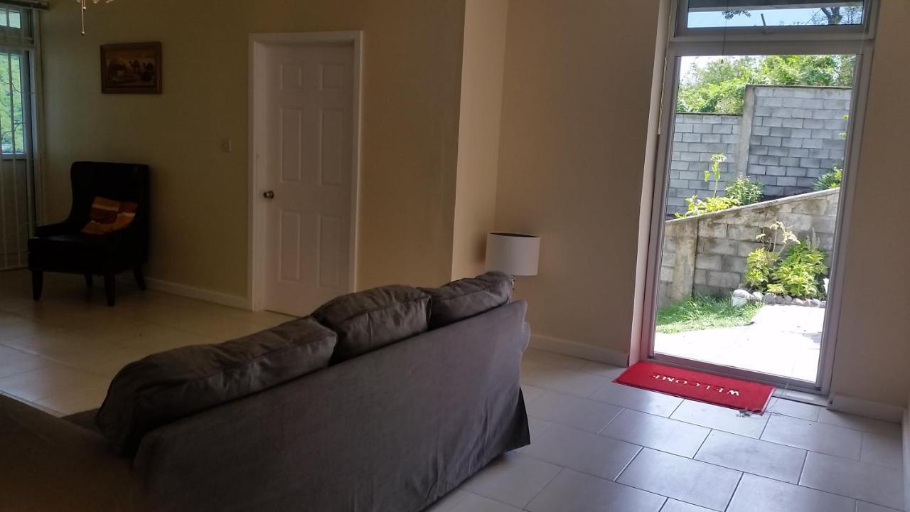 Campeche Villa Jasmine Apartment Méro Εξωτερικό φωτογραφία