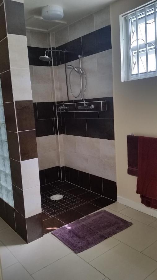 Campeche Villa Jasmine Apartment Méro Εξωτερικό φωτογραφία