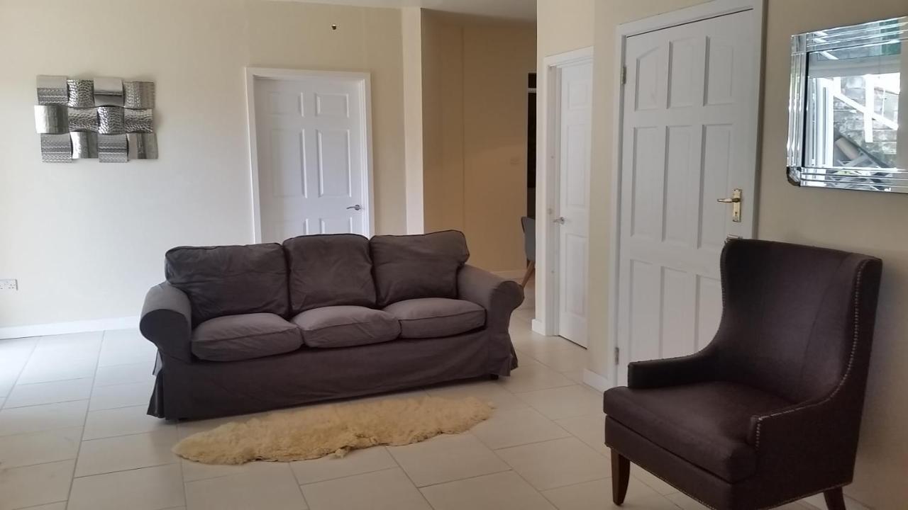 Campeche Villa Jasmine Apartment Méro Εξωτερικό φωτογραφία