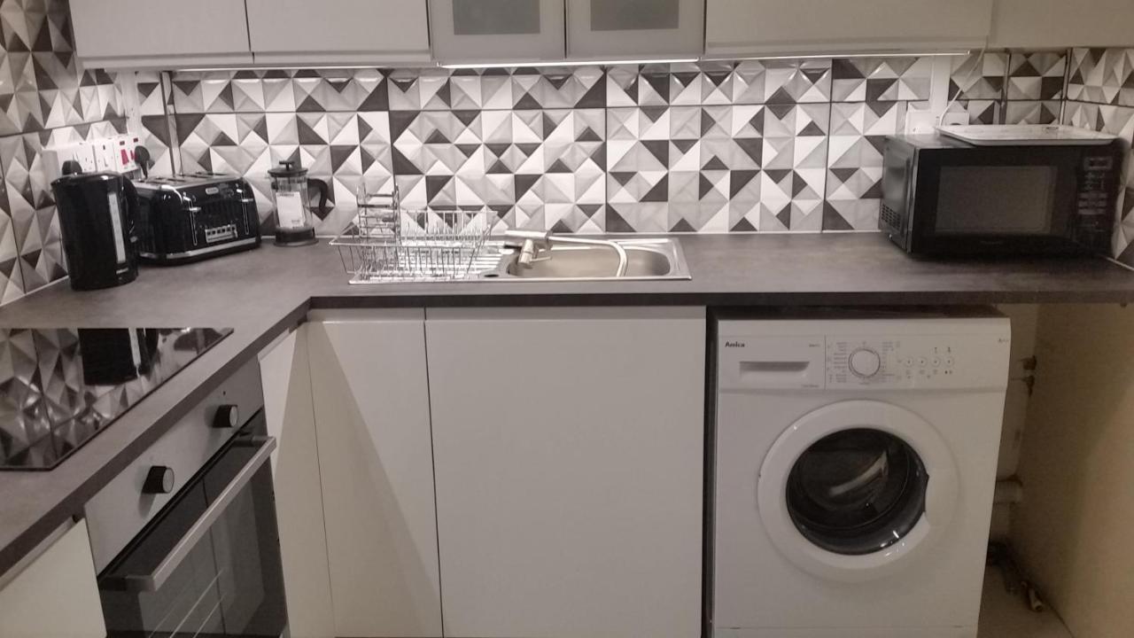 Campeche Villa Jasmine Apartment Méro Εξωτερικό φωτογραφία