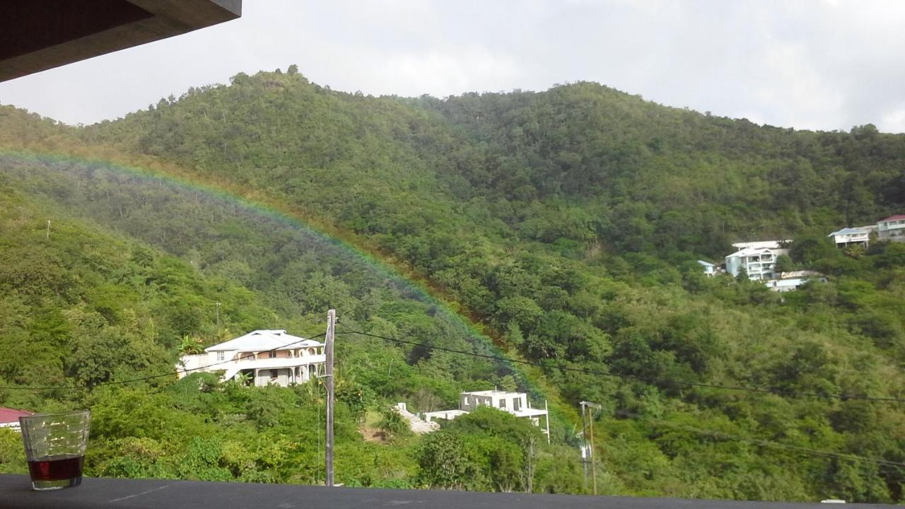 Campeche Villa Jasmine Apartment Méro Εξωτερικό φωτογραφία